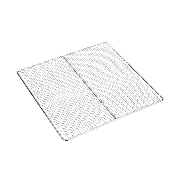 Frymaster Tube Screen 13-3/4'' X 13-3/4'' 14-0179 - main